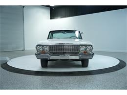 1963 Chevrolet Biscayne (CC-2108236) for sale in Madisonville, Texas