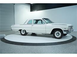 1963 Chevrolet Biscayne (CC-2108236) for sale in Madisonville, Texas