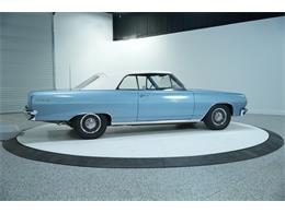 1965 Chevrolet Malibu (CC-2108237) for sale in Madisonville, Texas