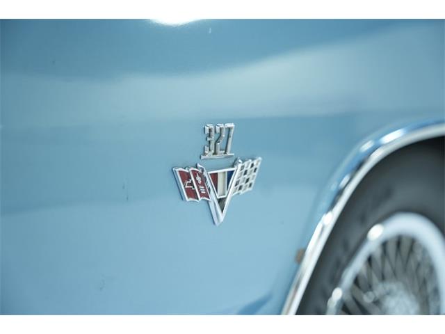 1965 Chevrolet Malibu (CC-2108237) for sale in Madisonville, Texas