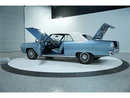1965 Chevrolet Malibu (CC-2108237) for sale in Madisonville, Texas