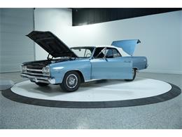 1965 Chevrolet Malibu (CC-2108237) for sale in Madisonville, Texas
