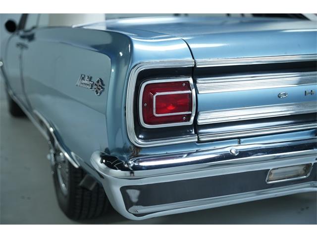 1965 Chevrolet Malibu (CC-2108237) for sale in Madisonville, Texas
