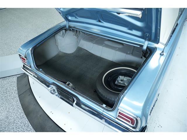 1965 Chevrolet Malibu (CC-2108237) for sale in Madisonville, Texas