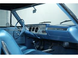 1965 Chevrolet Malibu (CC-2108237) for sale in Madisonville, Texas