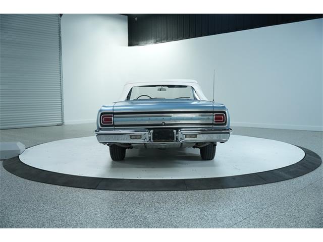 1965 Chevrolet Malibu (CC-2108237) for sale in Madisonville, Texas