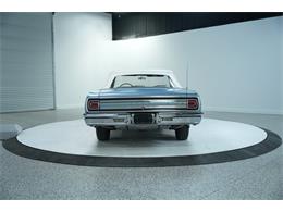 1965 Chevrolet Malibu (CC-2108237) for sale in Madisonville, Texas