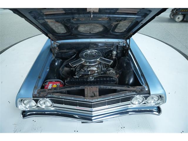 1965 Chevrolet Malibu (CC-2108237) for sale in Madisonville, Texas