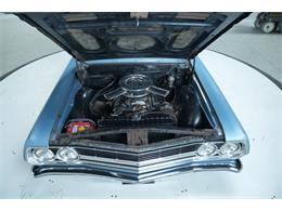 1965 Chevrolet Malibu (CC-2108237) for sale in Madisonville, Texas