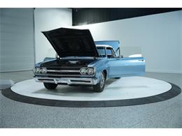 1965 Chevrolet Malibu (CC-2108237) for sale in Madisonville, Texas