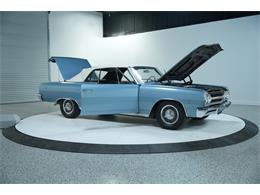 1965 Chevrolet Malibu (CC-2108237) for sale in Madisonville, Texas