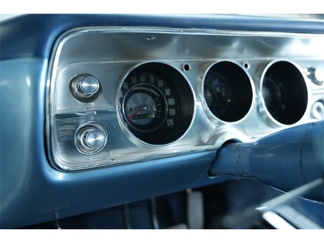 1965 Chevrolet Malibu (CC-2108237) for sale in Madisonville, Texas