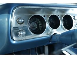 1965 Chevrolet Malibu (CC-2108237) for sale in Madisonville, Texas