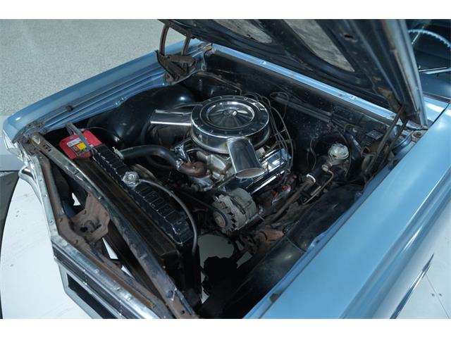 1965 Chevrolet Malibu (CC-2108237) for sale in Madisonville, Texas