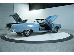 1965 Chevrolet Malibu (CC-2108237) for sale in Madisonville, Texas