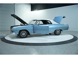 1965 Chevrolet Malibu (CC-2108237) for sale in Madisonville, Texas
