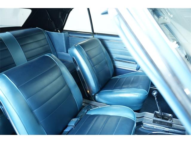 1965 Chevrolet Malibu (CC-2108237) for sale in Madisonville, Texas