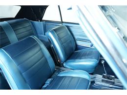 1965 Chevrolet Malibu (CC-2108237) for sale in Madisonville, Texas