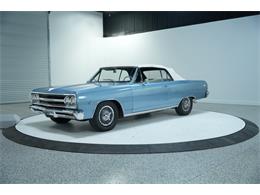 1965 Chevrolet Malibu (CC-2108237) for sale in Madisonville, Texas