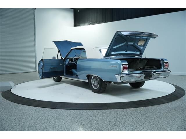1965 Chevrolet Malibu (CC-2108237) for sale in Madisonville, Texas