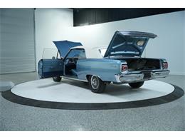 1965 Chevrolet Malibu (CC-2108237) for sale in Madisonville, Texas
