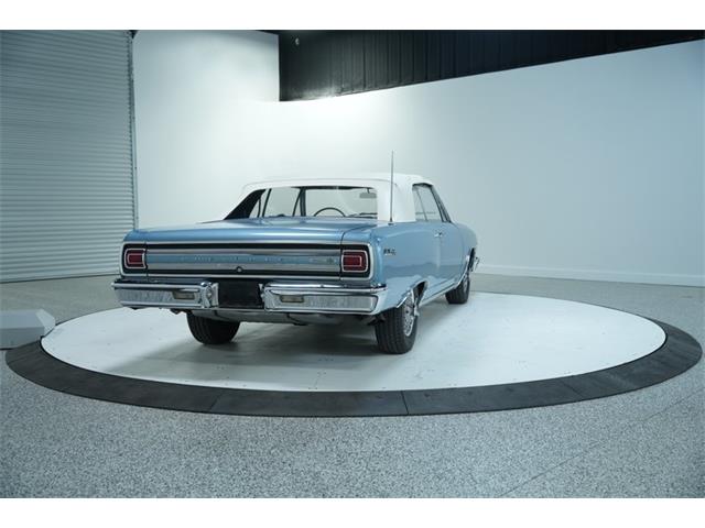 1965 Chevrolet Malibu (CC-2108237) for sale in Madisonville, Texas