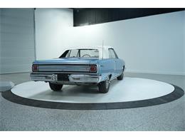 1965 Chevrolet Malibu (CC-2108237) for sale in Madisonville, Texas