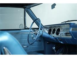 1965 Chevrolet Malibu (CC-2108237) for sale in Madisonville, Texas
