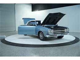 1965 Chevrolet Malibu (CC-2108237) for sale in Madisonville, Texas