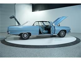 1965 Chevrolet Malibu (CC-2108237) for sale in Madisonville, Texas