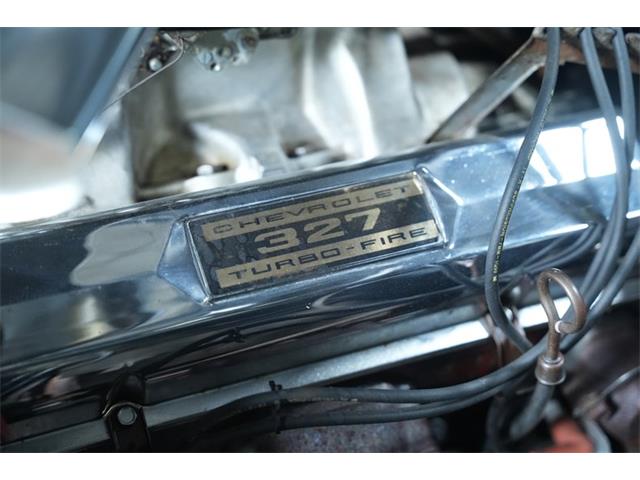 1965 Chevrolet Malibu (CC-2108237) for sale in Madisonville, Texas