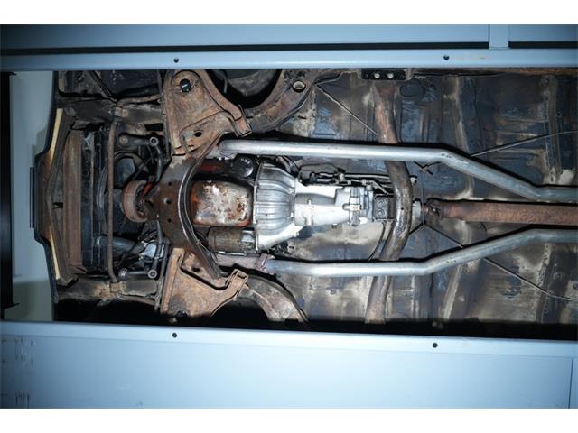 1965 Chevrolet Malibu (CC-2108237) for sale in Madisonville, Texas