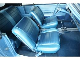 1965 Chevrolet Malibu (CC-2108237) for sale in Madisonville, Texas