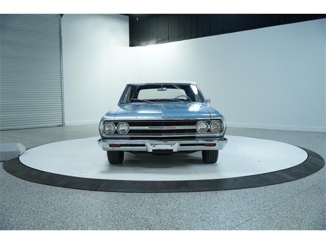 1965 Chevrolet Malibu (CC-2108237) for sale in Madisonville, Texas