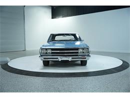 1965 Chevrolet Malibu (CC-2108237) for sale in Madisonville, Texas