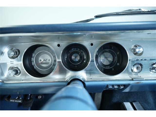 1965 Chevrolet Malibu (CC-2108237) for sale in Madisonville, Texas