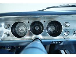 1965 Chevrolet Malibu (CC-2108237) for sale in Madisonville, Texas