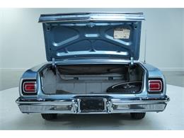 1965 Chevrolet Malibu (CC-2108237) for sale in Madisonville, Texas