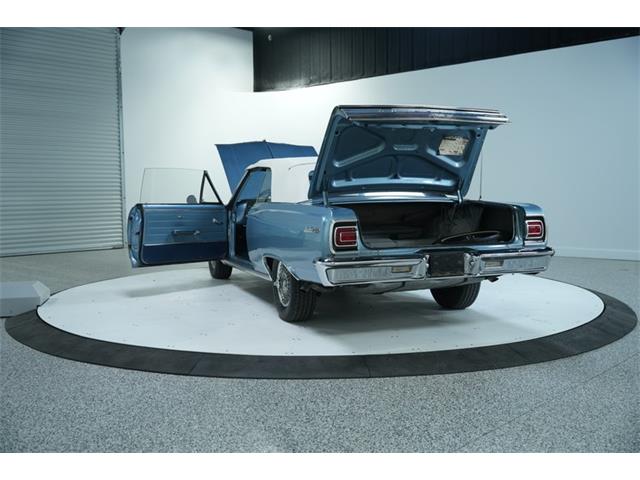 1965 Chevrolet Malibu (CC-2108237) for sale in Madisonville, Texas