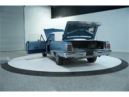 1965 Chevrolet Malibu (CC-2108237) for sale in Madisonville, Texas