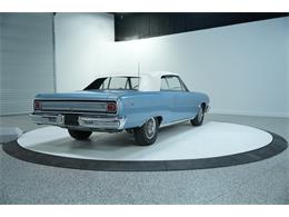1965 Chevrolet Malibu (CC-2108237) for sale in Madisonville, Texas