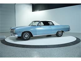 1965 Chevrolet Malibu (CC-2108237) for sale in Madisonville, Texas
