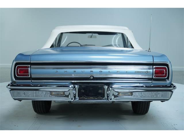 1965 Chevrolet Malibu (CC-2108237) for sale in Madisonville, Texas