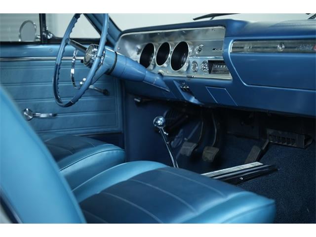 1965 Chevrolet Malibu (CC-2108237) for sale in Madisonville, Texas