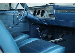 1965 Chevrolet Malibu (CC-2108237) for sale in Madisonville, Texas