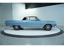1965 Chevrolet Malibu (CC-2108237) for sale in Madisonville, Texas