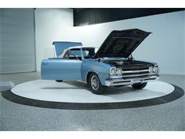 1965 Chevrolet Malibu (CC-2108237) for sale in Madisonville, Texas