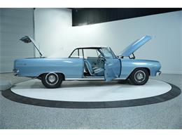 1965 Chevrolet Malibu (CC-2108237) for sale in Madisonville, Texas