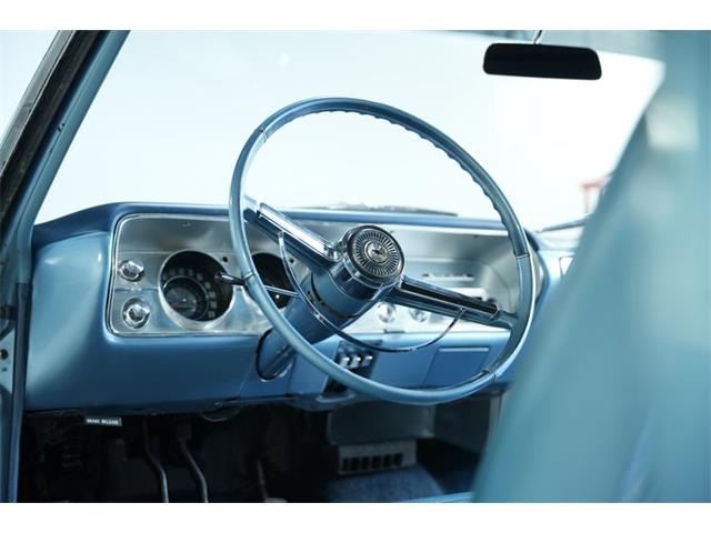 1965 Chevrolet Malibu (CC-2108237) for sale in Madisonville, Texas