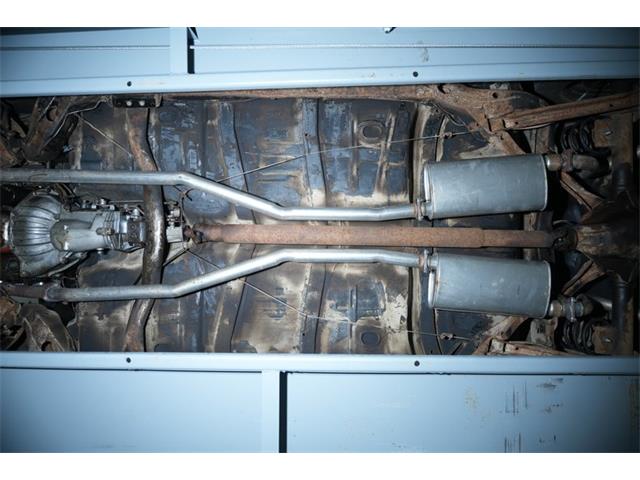 1965 Chevrolet Malibu (CC-2108237) for sale in Madisonville, Texas